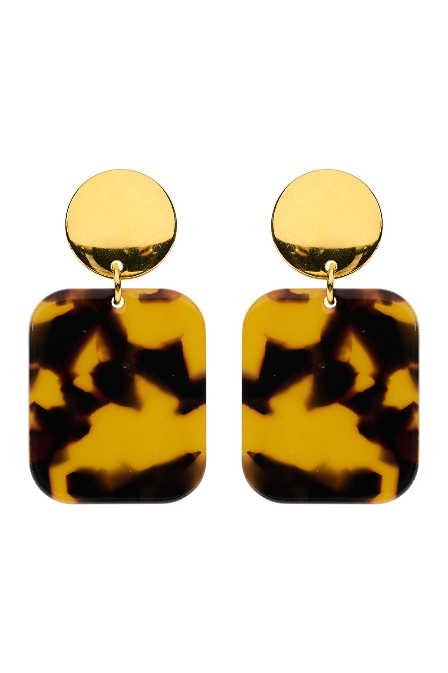 Nomad Earring - Nomad