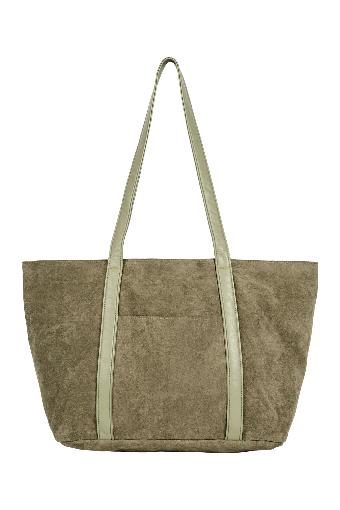 Sable Tote from Eb+Ive- Sage