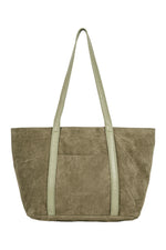 Sable Tote from Eb+Ive- Sage