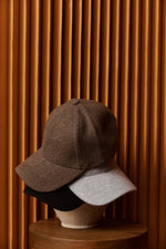 Berber Cap from Eb+Ive - Marle
