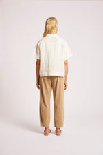 Maris Shirt from Eb+Ive - White