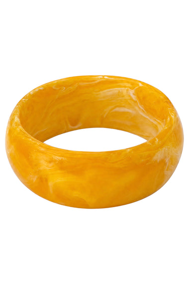 Cove bangle - Sunset