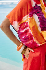 Palmera Bangle - Dune
