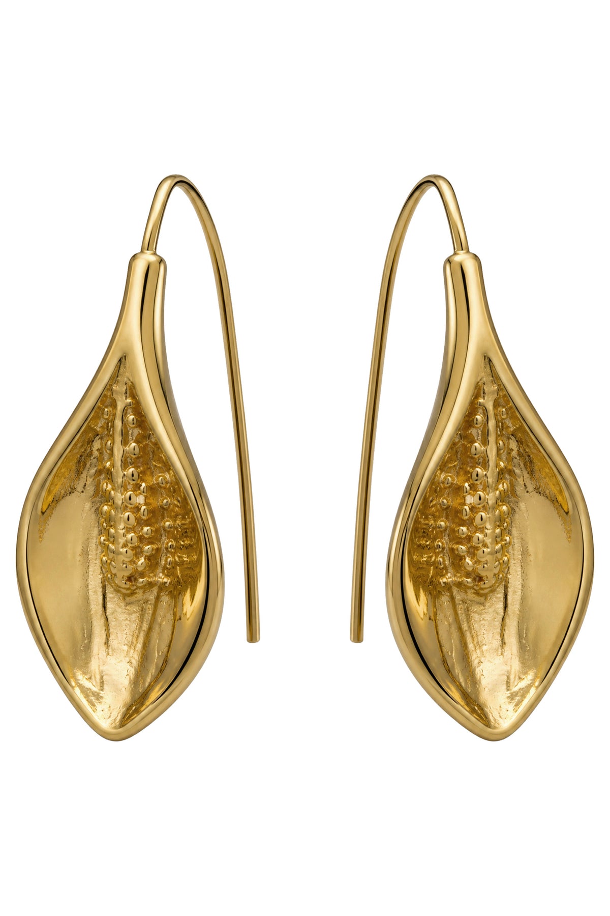 Amata Earring - Gold