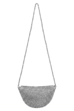Eden Bag - Silver