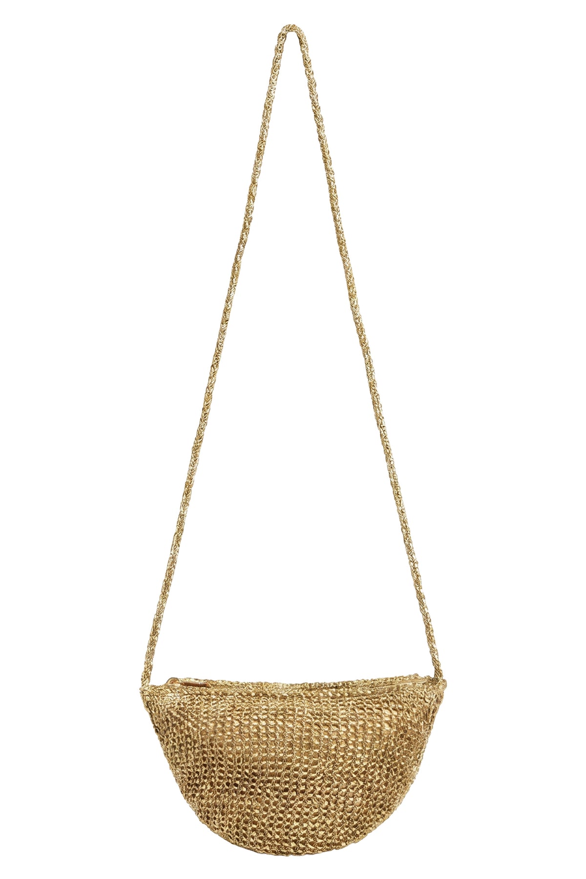 Eden Bag - Gold