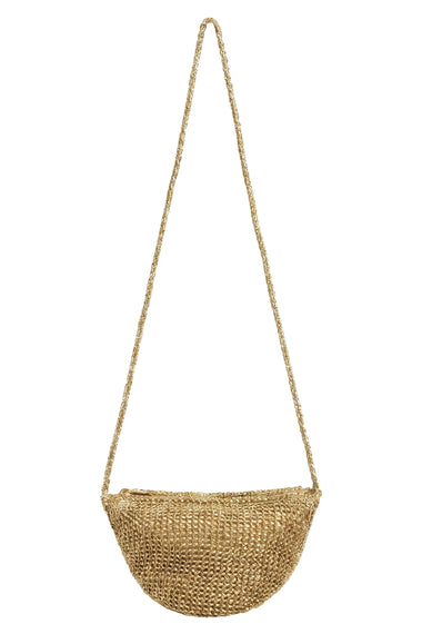 Eden Bag - Gold