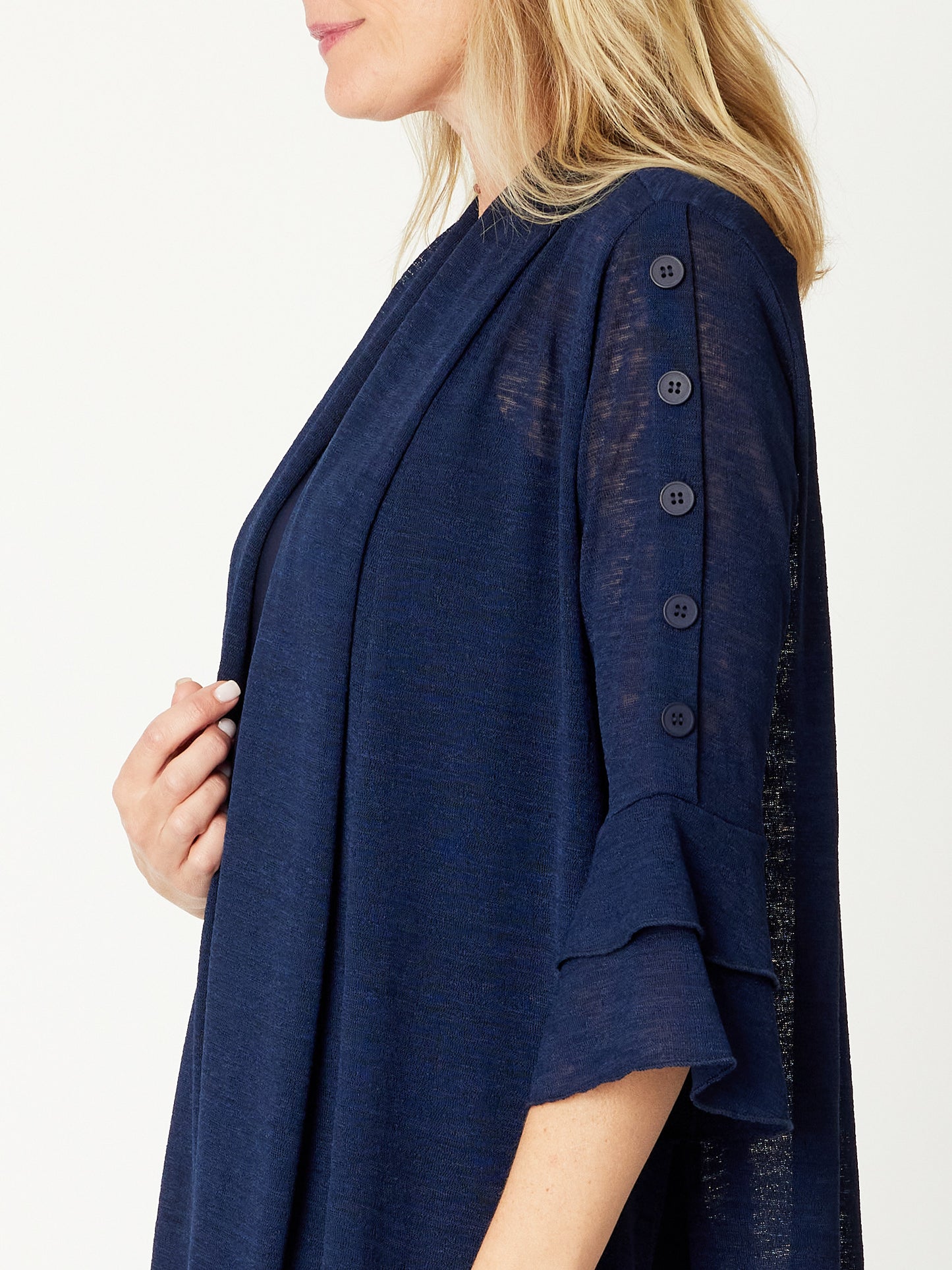 Mesh Coverup from Cordelia Street Australia