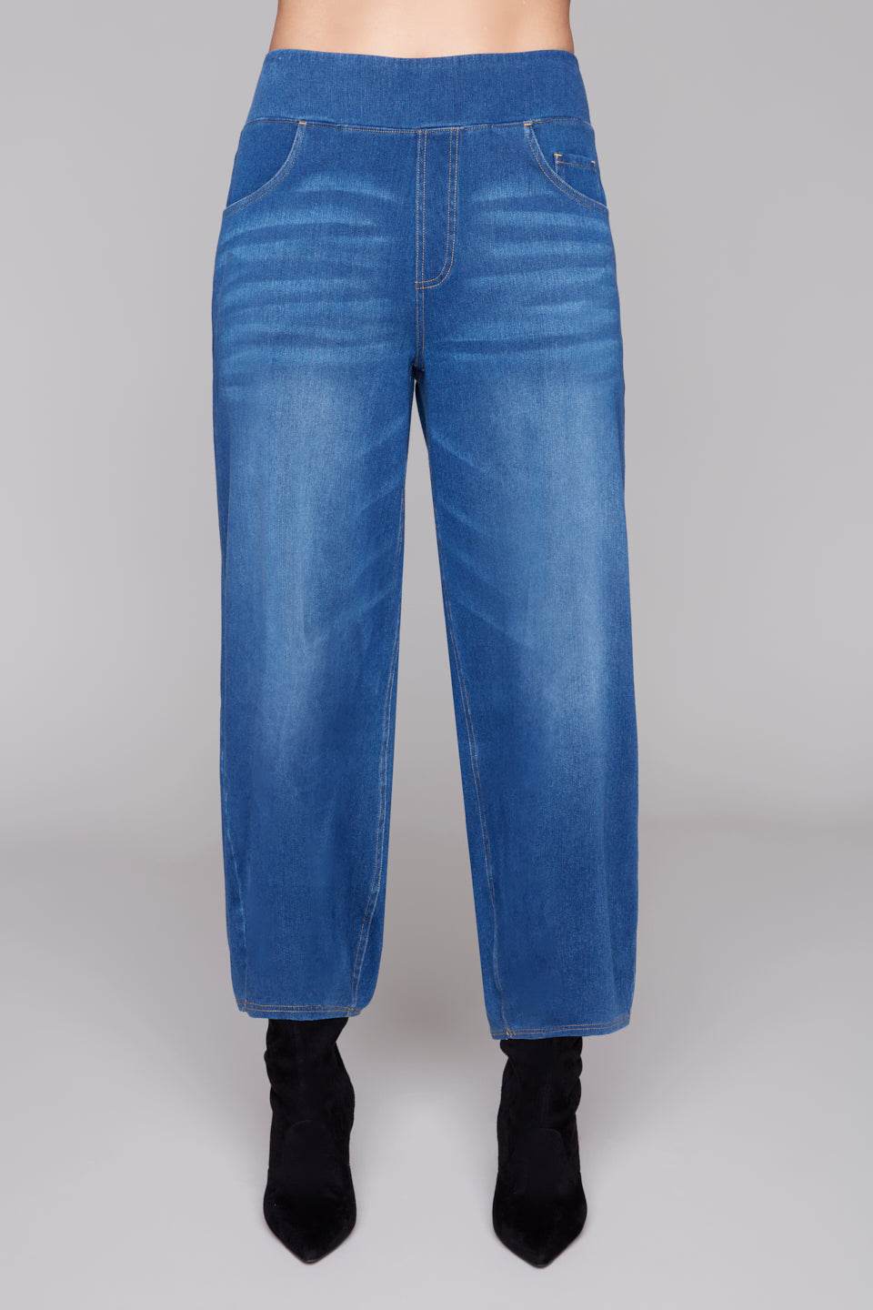 Lantern Pant from Compli K - Dream Pants