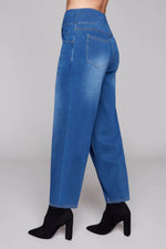 Lantern Pant from Compli K - Dream Pants