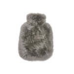 Sheepskin Hot Water Bottle Cover