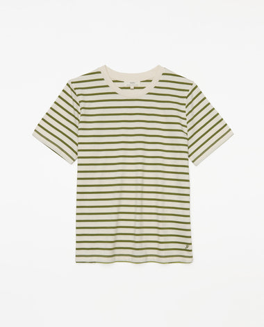 Yerse Barcelona organic cotton T-shirt