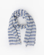 Yerse Barcelona Linen Blend scarf