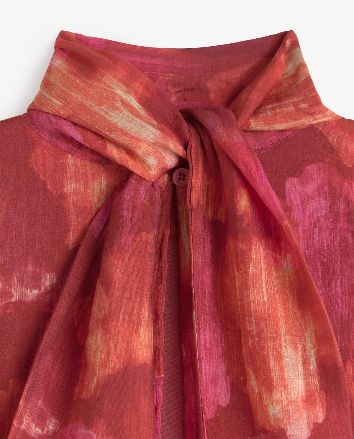 Yerse Barcelona Long Halter dress with Bow