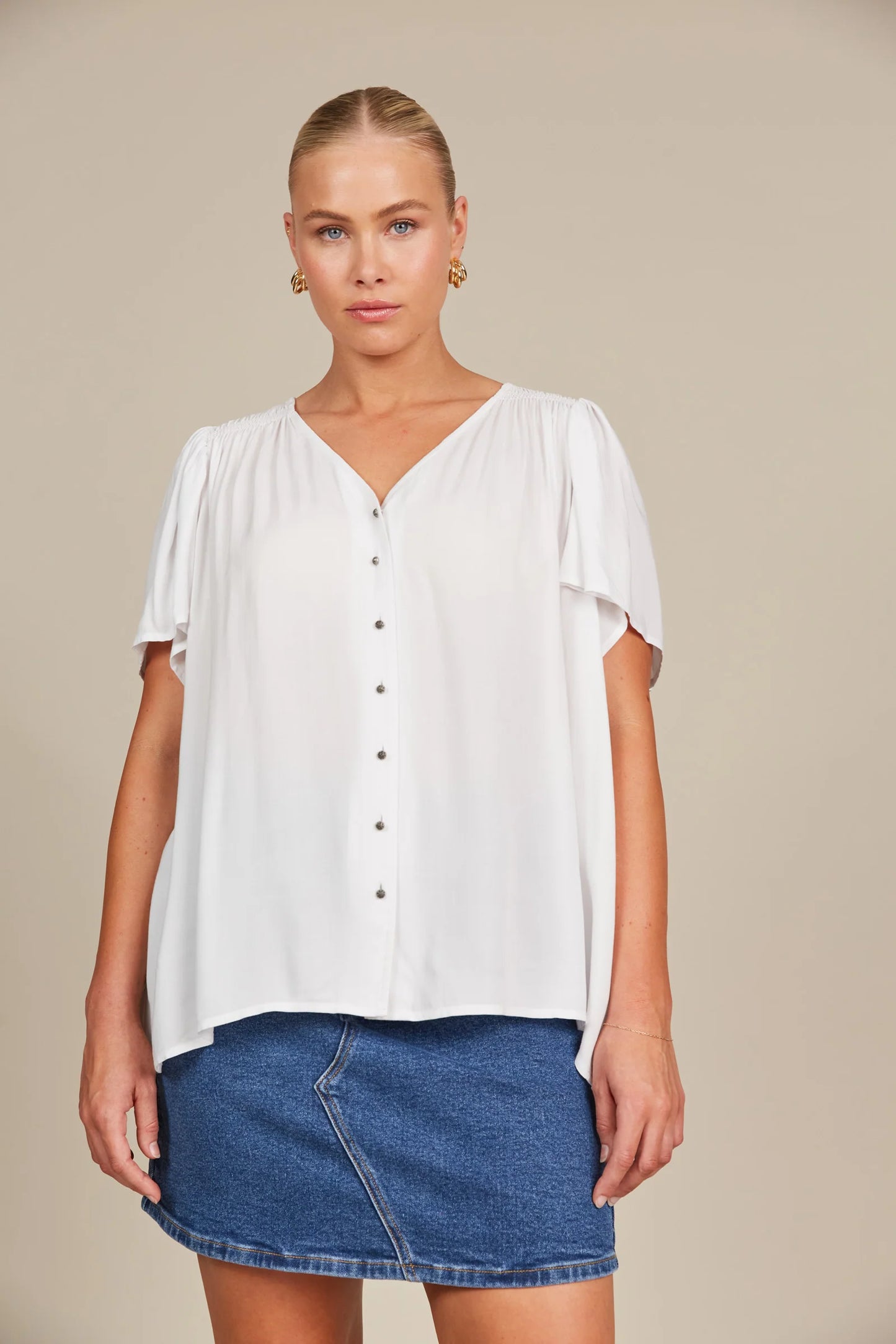 Esme Blouse