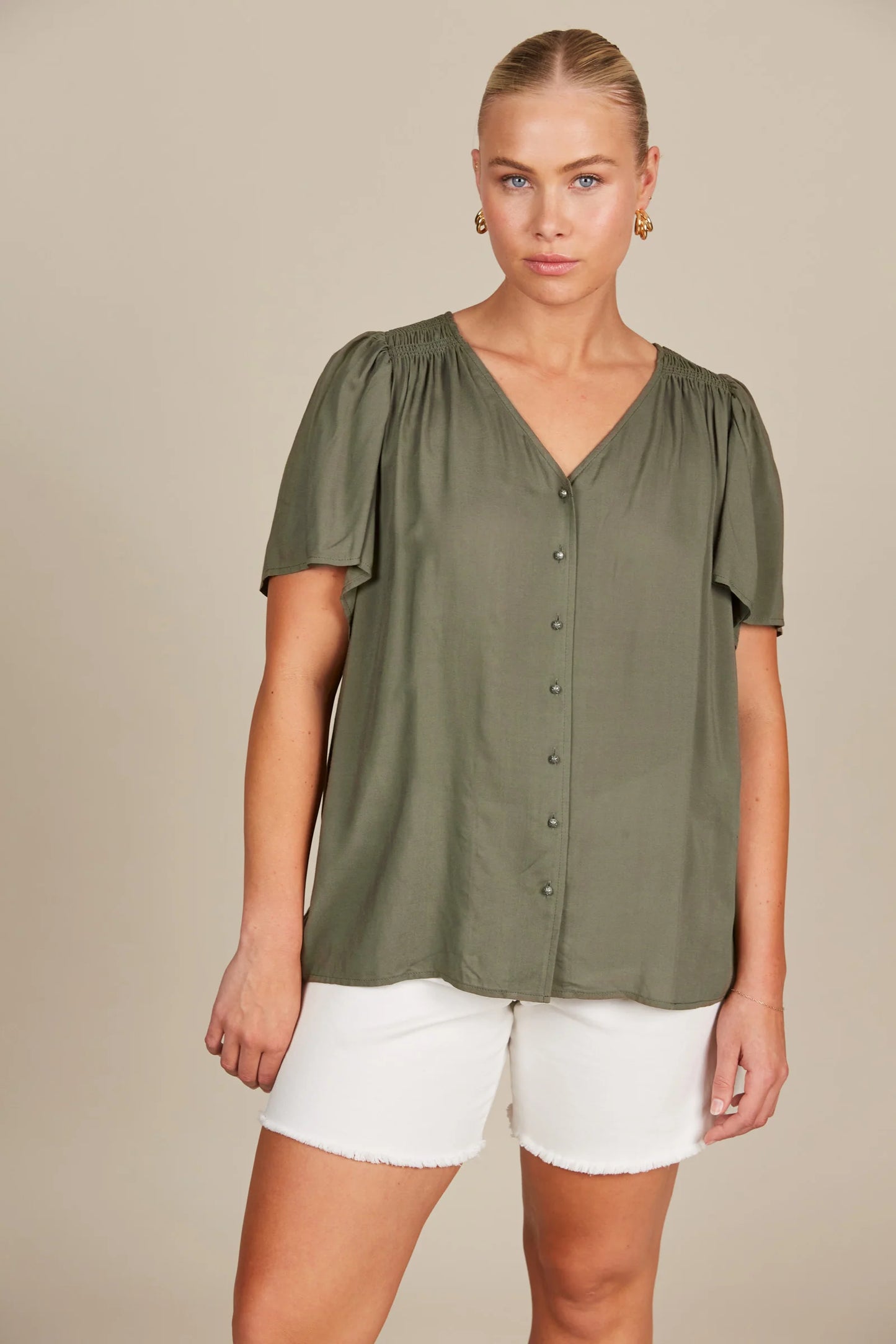 Esme Blouse