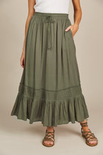 Esme Maxi Skirt