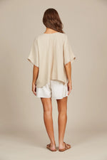 Amelie Relaxed Top