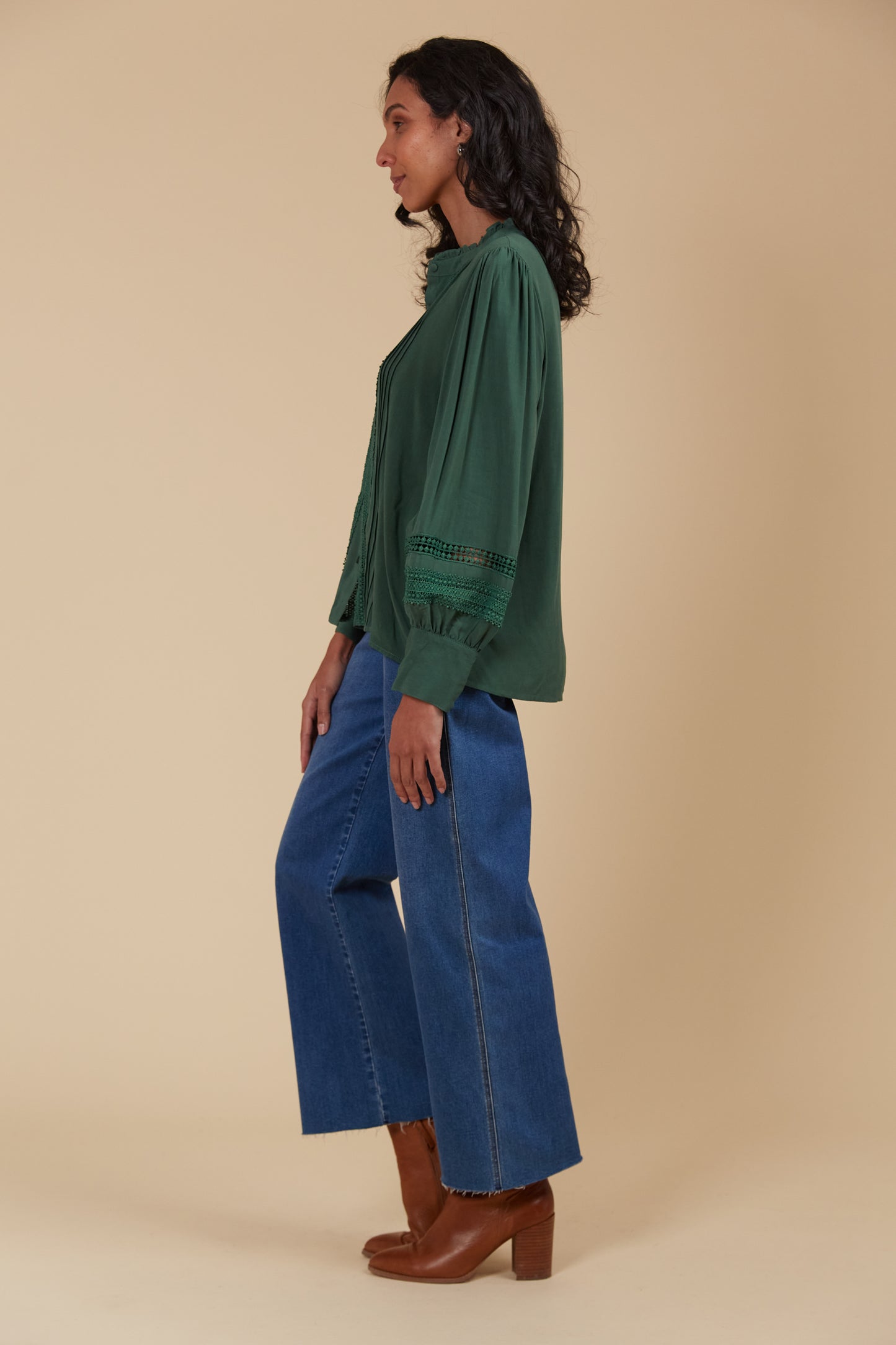 Tate Denim - Denim