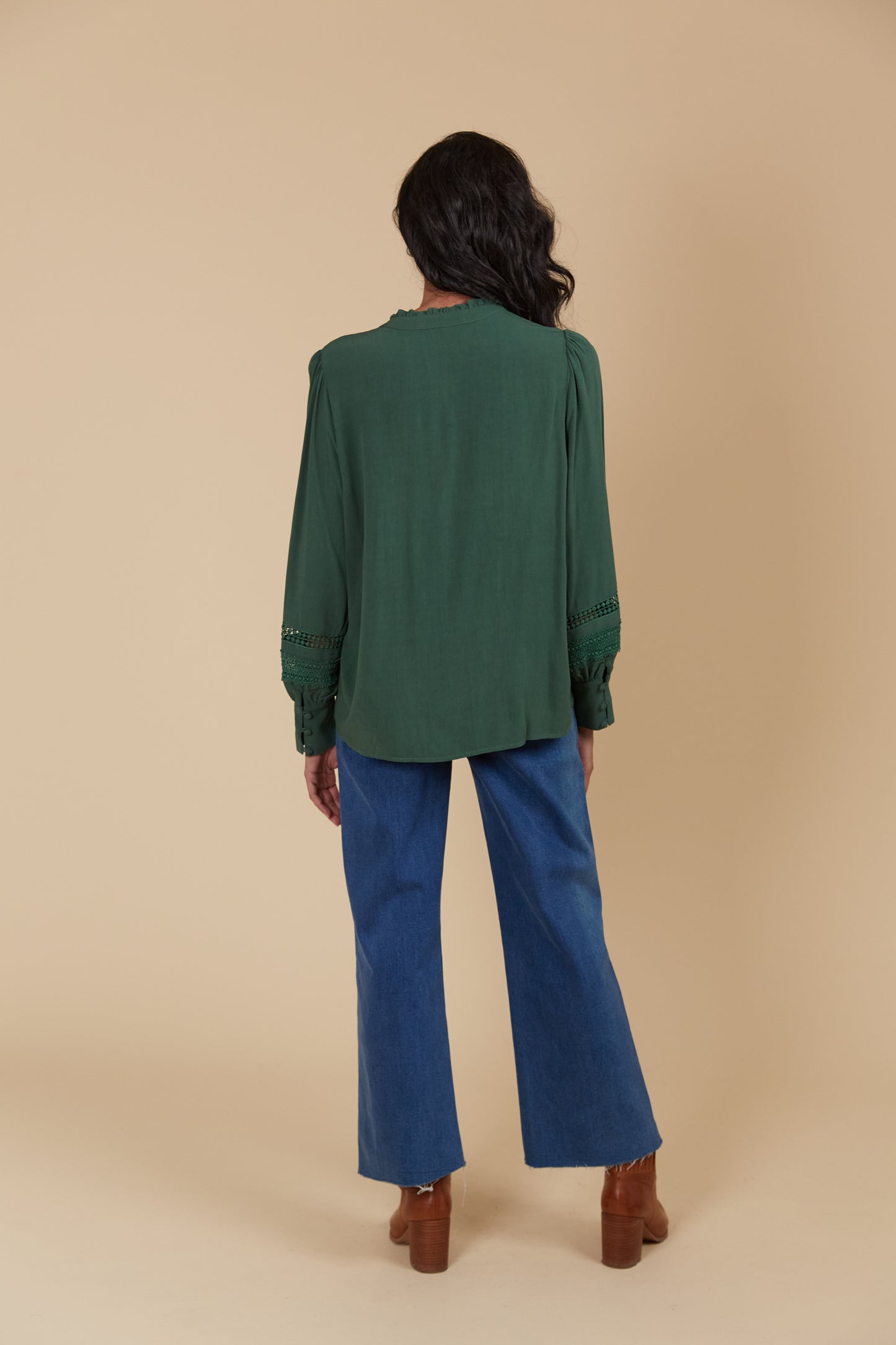 Tate Denim - Denim