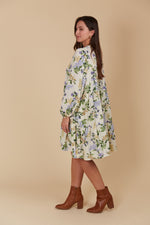 Maia Dress - Ethereal