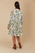 Maia Dress - Ethereal