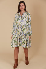 Maia Dress - Ethereal