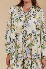 Maia Dress - Ethereal