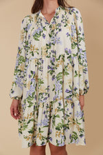 Maia Dress - Ethereal