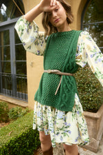 Maia Dress - Ethereal