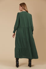 Aphrodite Maxi - Pine