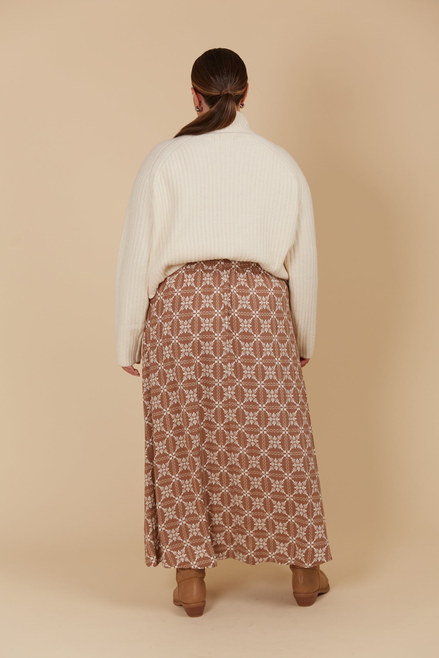 Venus Skirt - Deity