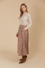 Venus Skirt - Deity