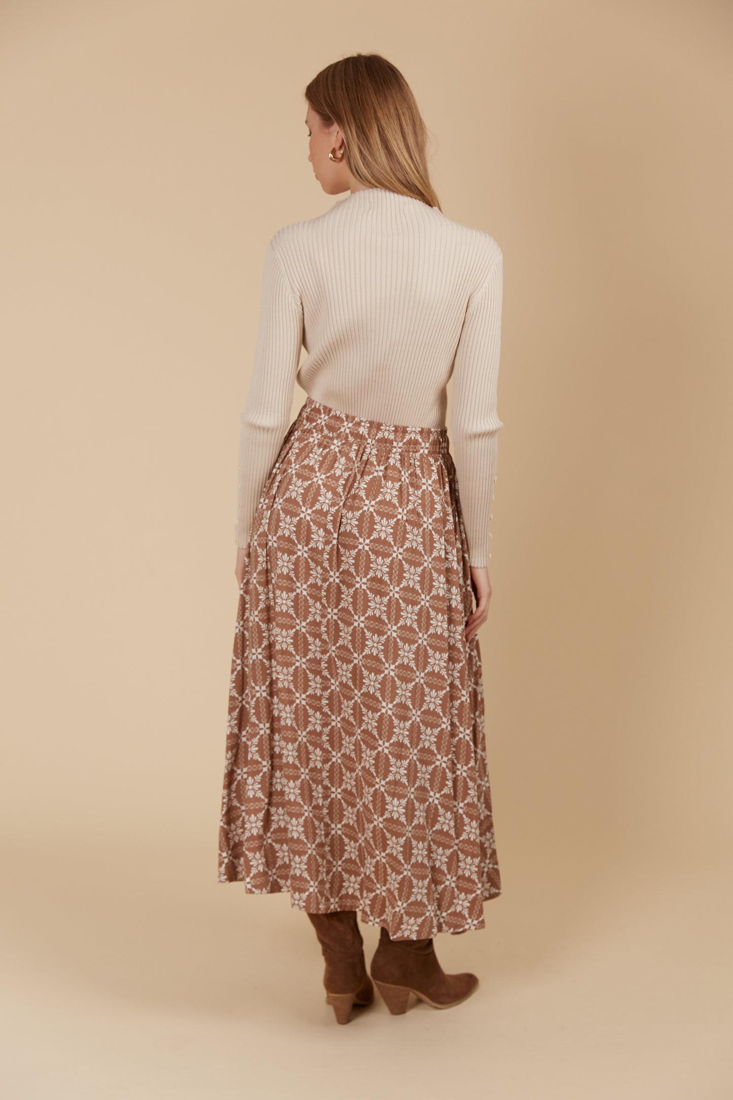 Venus Skirt - Deity
