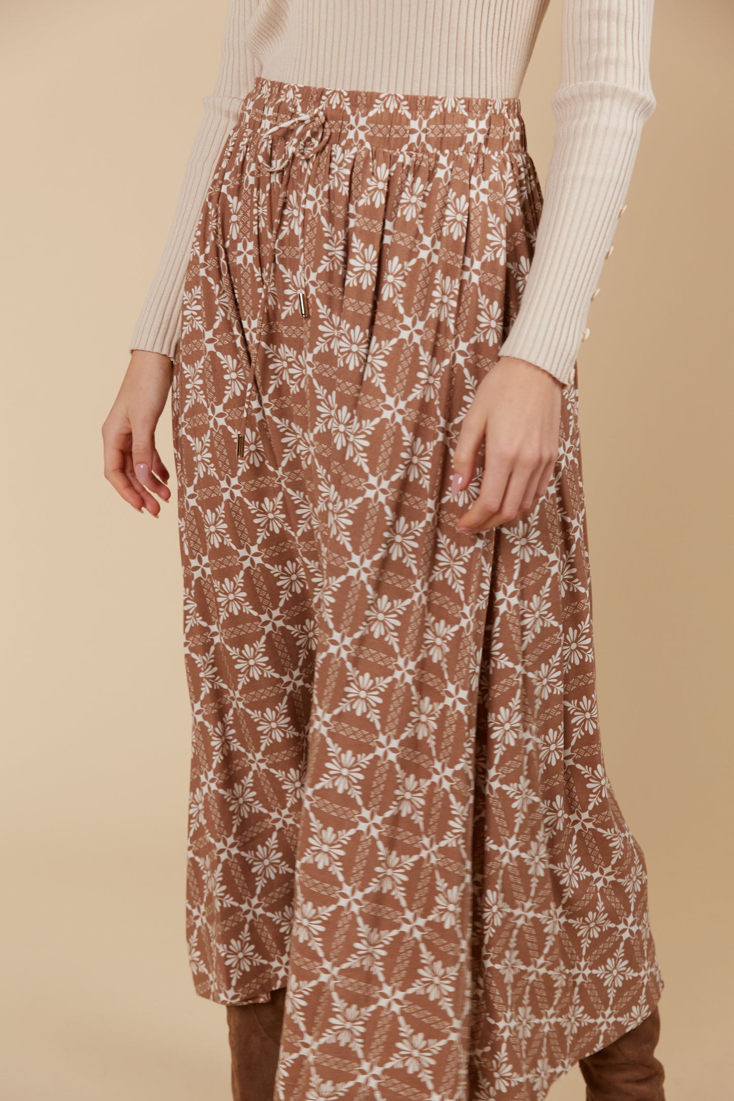 Venus Skirt - Deity