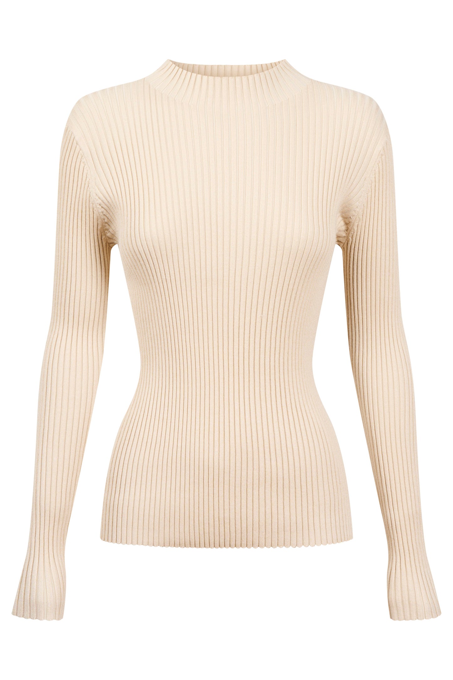 Juno knit top - Canvas