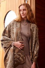 Juno knit top - Canvas