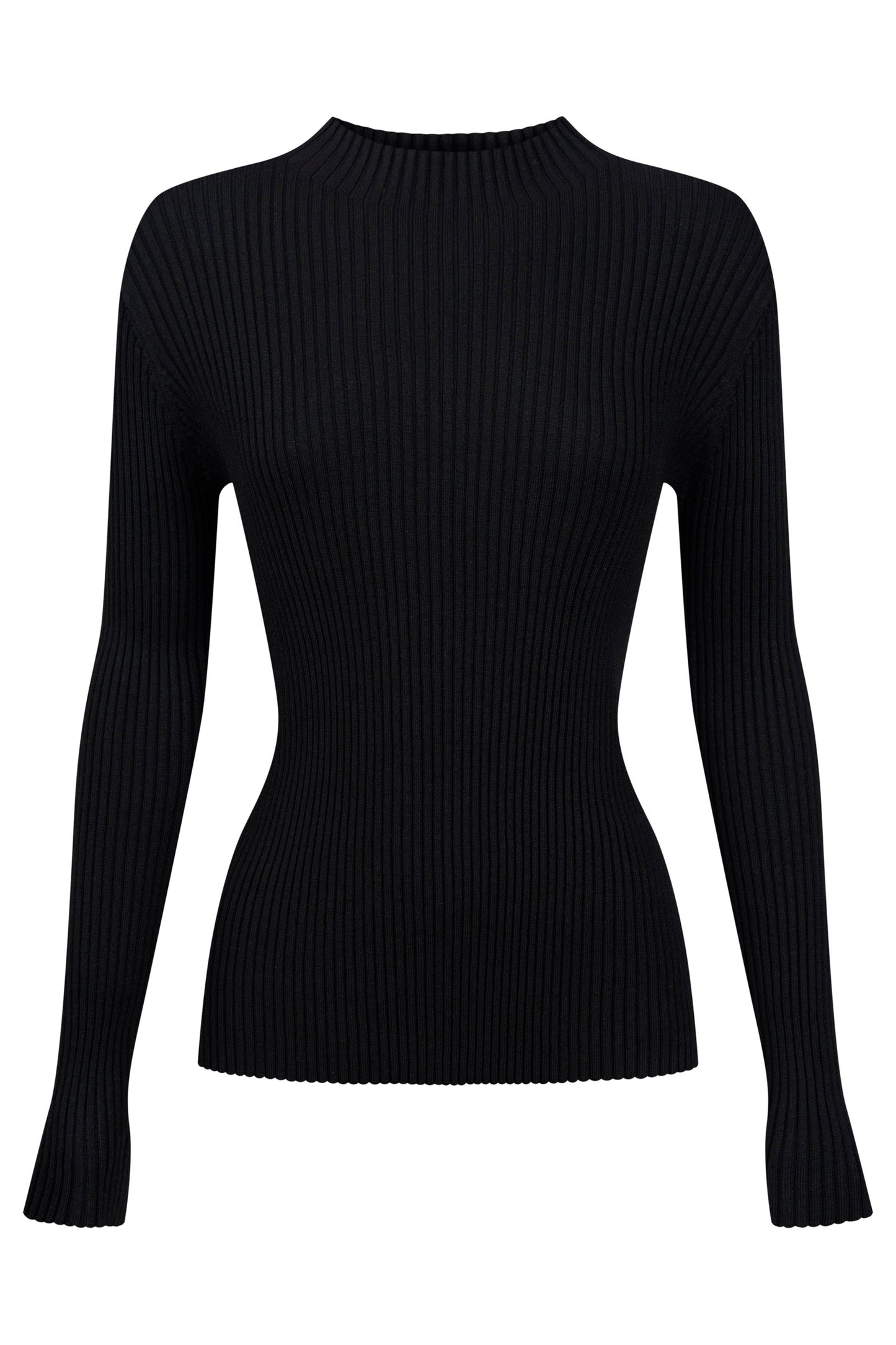 Juno knit top - Canvas