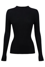 Juno knit top - Canvas