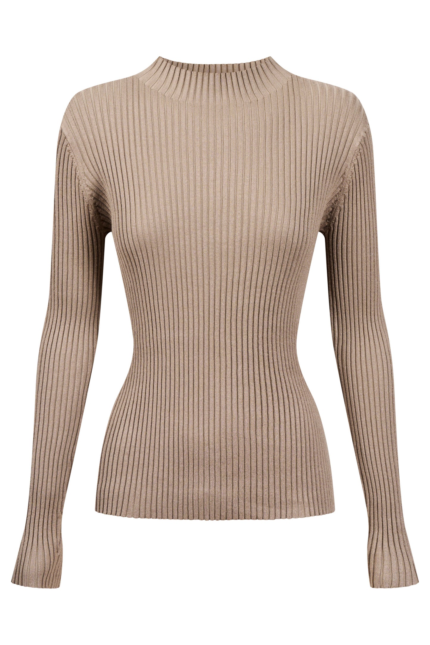 Juno knit top - Canvas