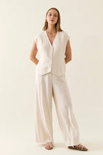 Ingrid Vest - Canvas