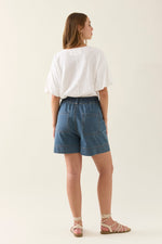 Edith T-shirt - Lotus