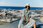Wilma Maxi from Isle of Mine - Olive