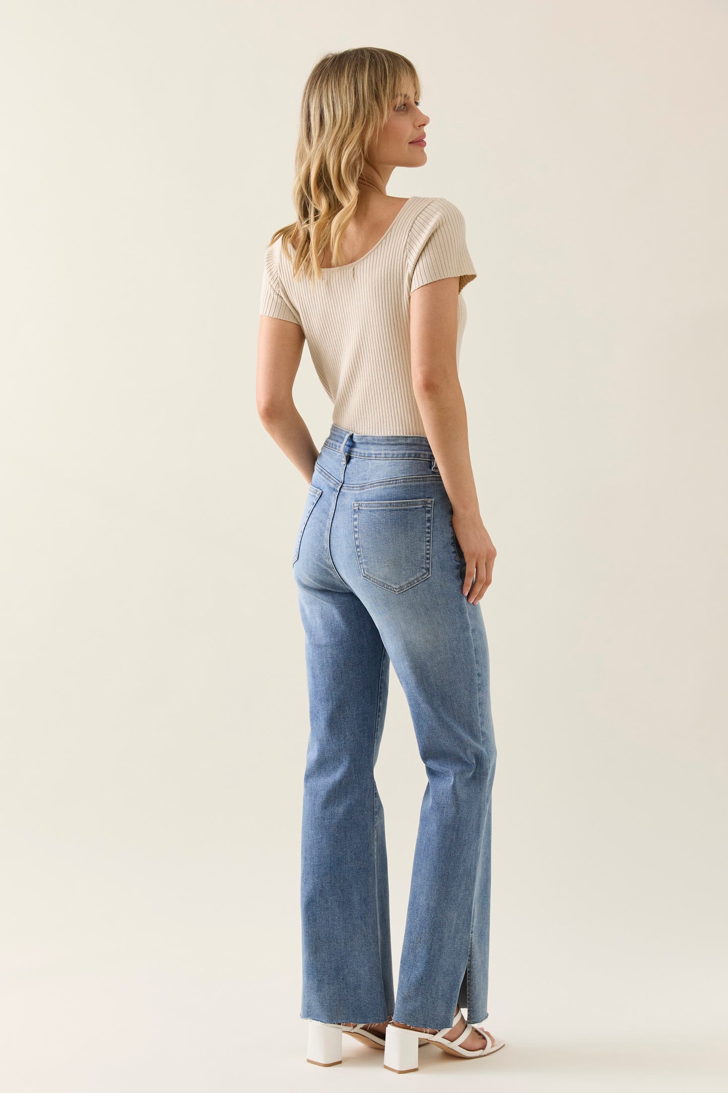 Nora Jean - Tide