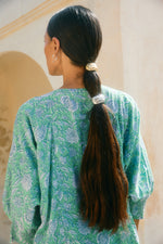 Oline Hair Tie - Gold