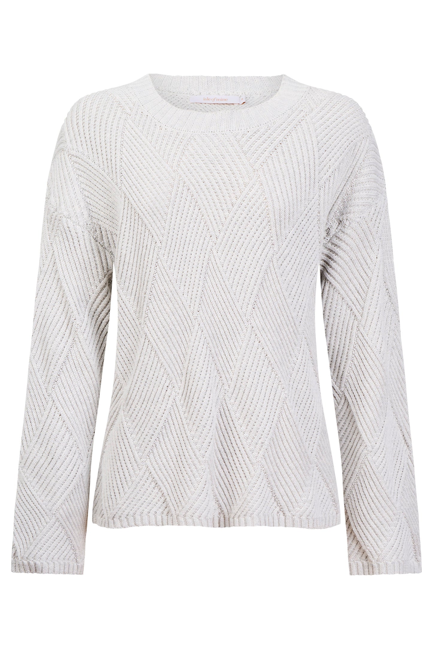 Sadie Jumper from Isle of Mine - Marle