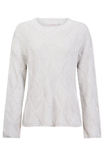 Sadie Jumper from Isle of Mine - Marle