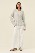Sadie Jumper from Isle of Mine - Marle