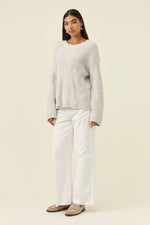 Sadie Jumper from Isle of Mine - Marle