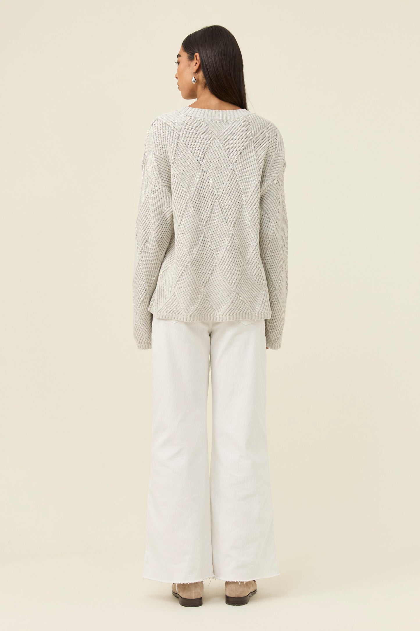 Sadie Jumper from Isle of Mine - Marle
